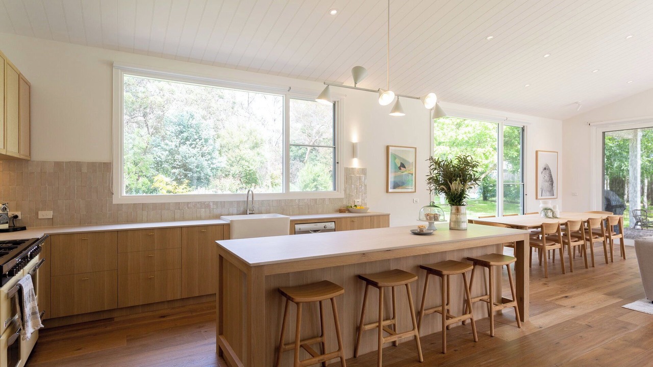 Photo of Kitchen in Balnarring