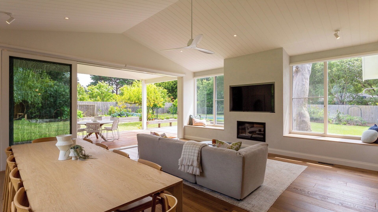 Photo of Livingroom in Balnarring