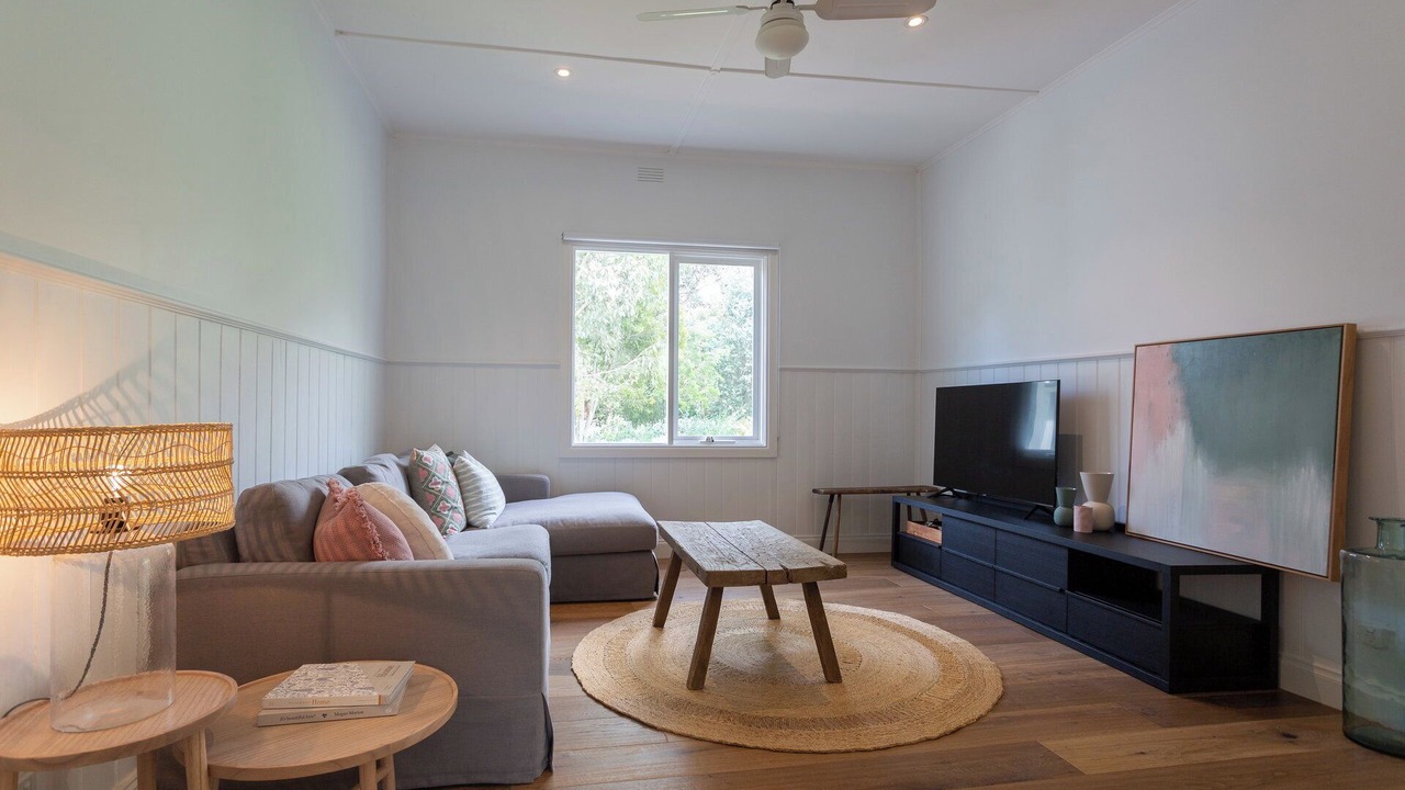 Photo of Livingroom in Balnarring
