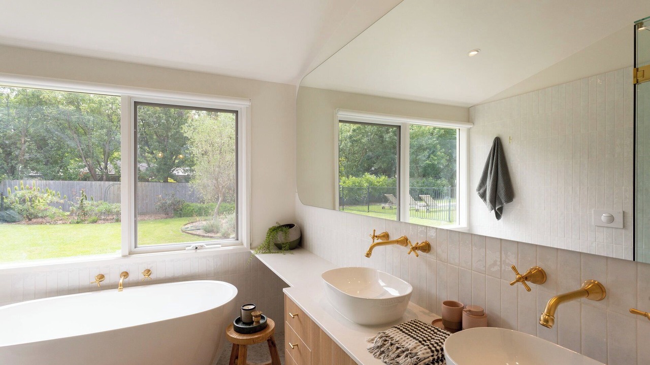 Photo of Bathroom in Balnarring