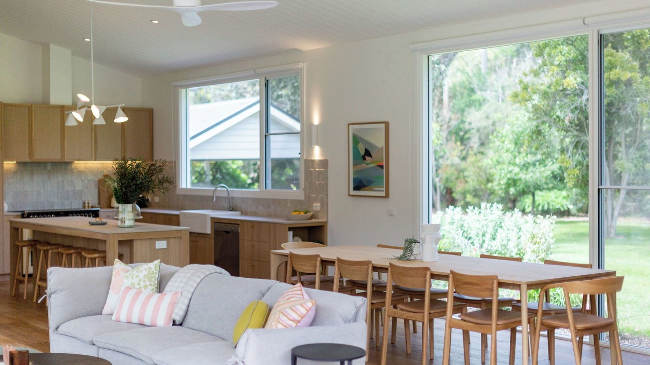 Photo of Livingroom in Balnarring