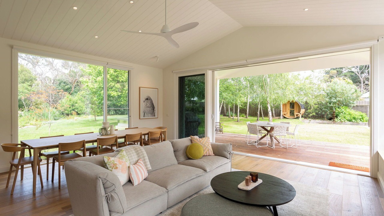 Photo of Livingroom in Balnarring