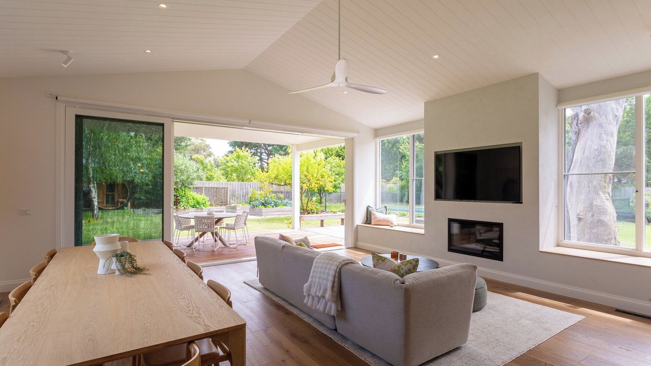 Photo of Livingroom in Balnarring
