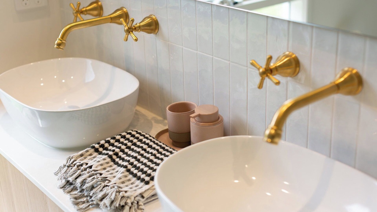 Photo of Bathroom in Balnarring