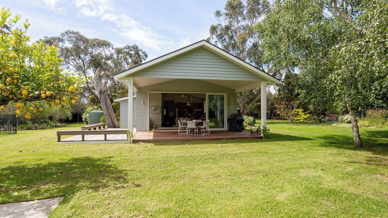 Photo of Outdoor in Balnarring