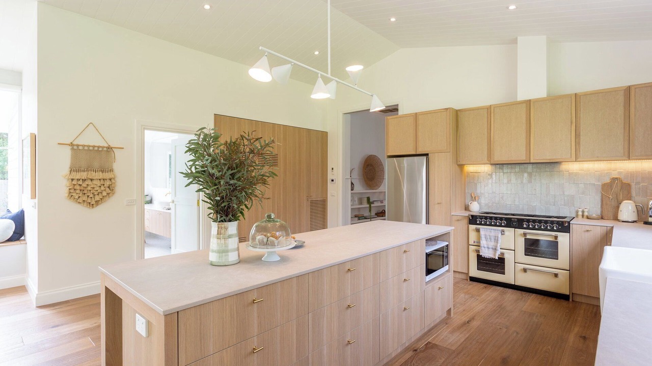 Photo of Kitchen in Balnarring