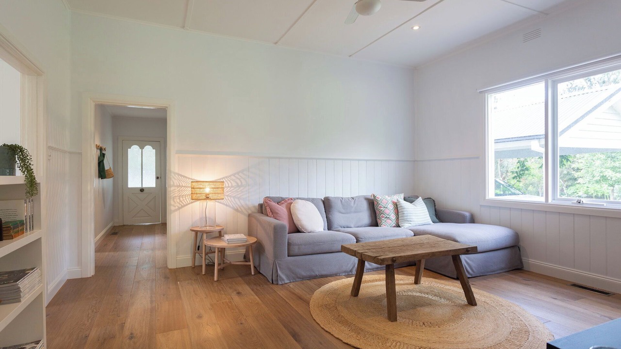 Photo of Livingroom in Balnarring