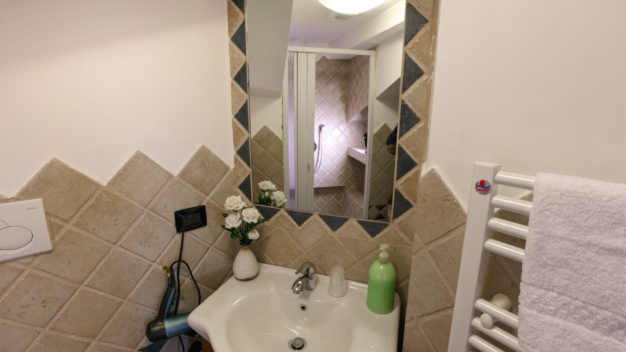 Photo of Bathroom in Montefiascone