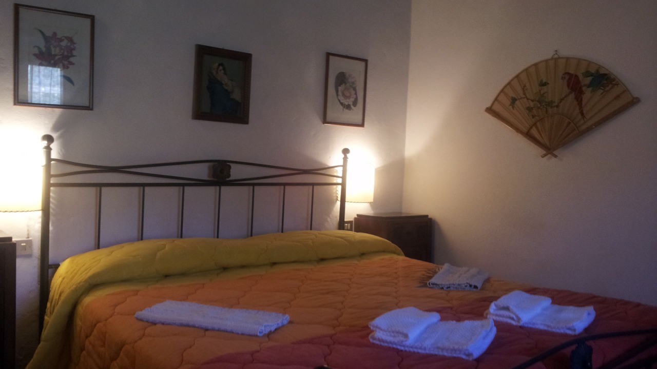 Photo of Bedroom in Castelfranco di Sopra
