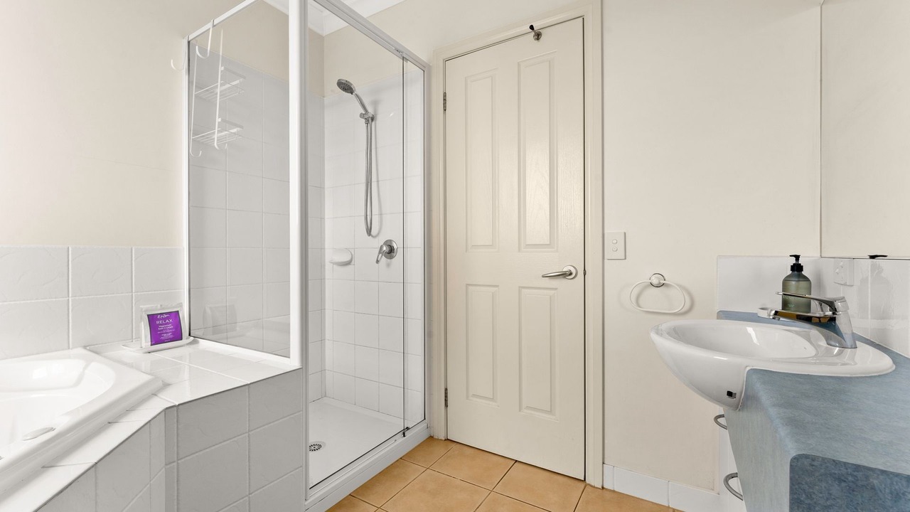 Photo of Bathroom in Cowes