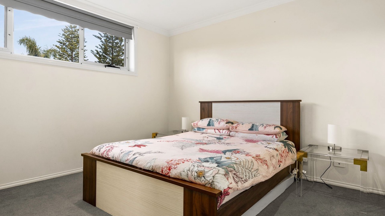 Photo of Bedroom in Cowes