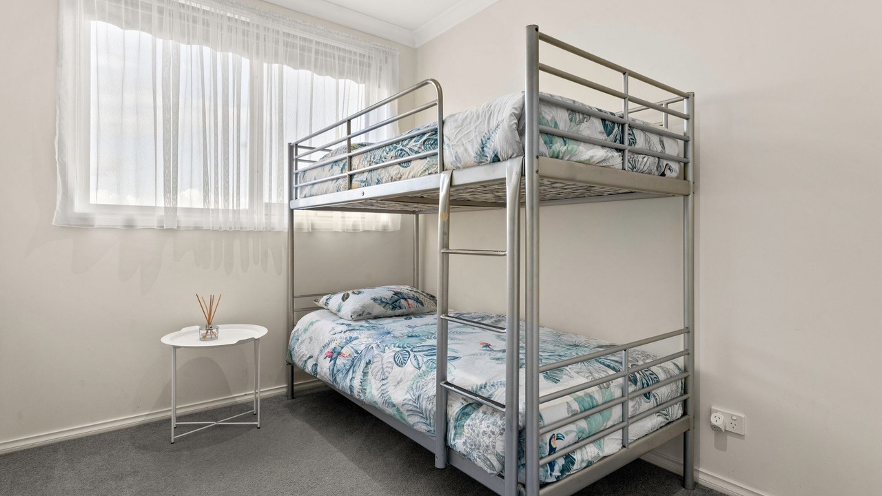 Photo of Bedroom in Cowes