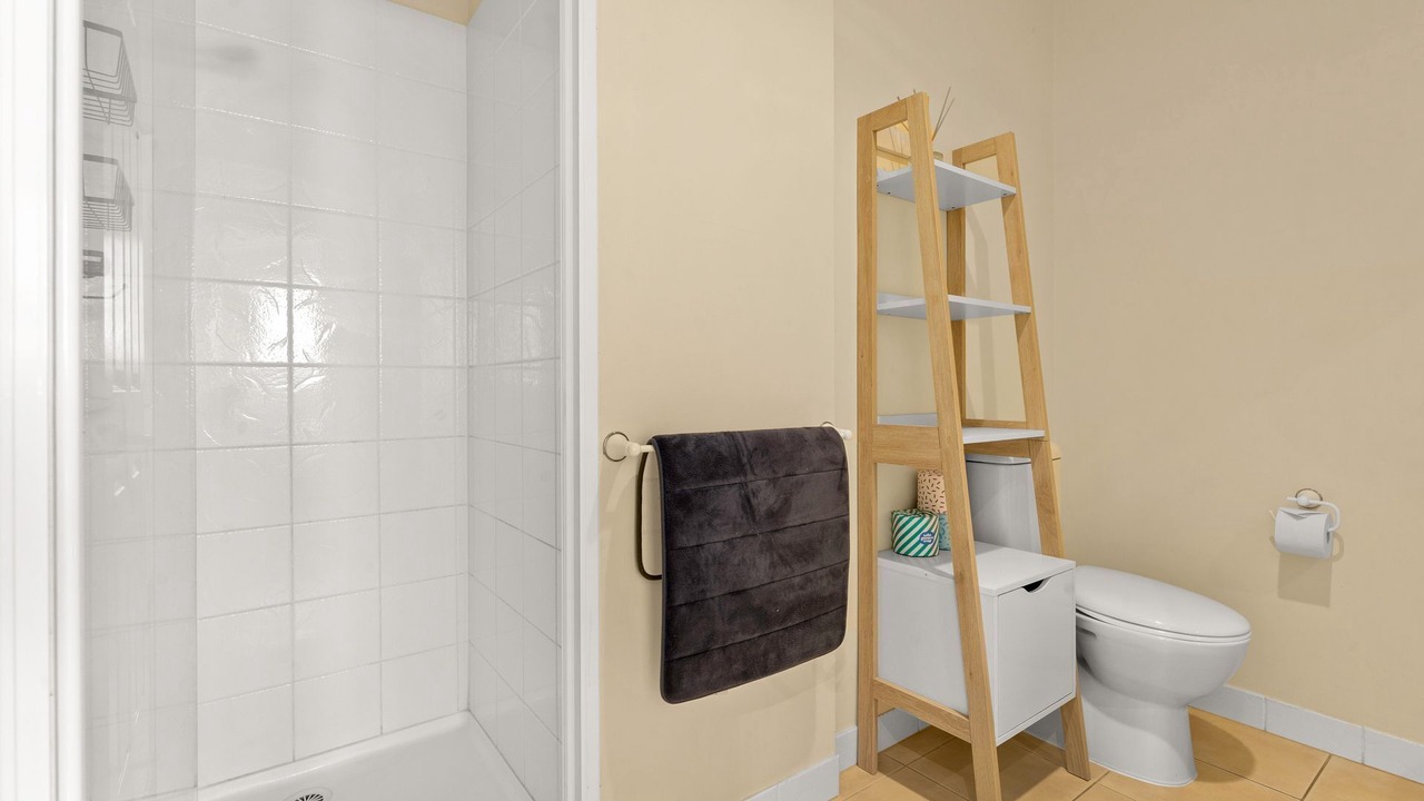 Photo of Bathroom in Cowes