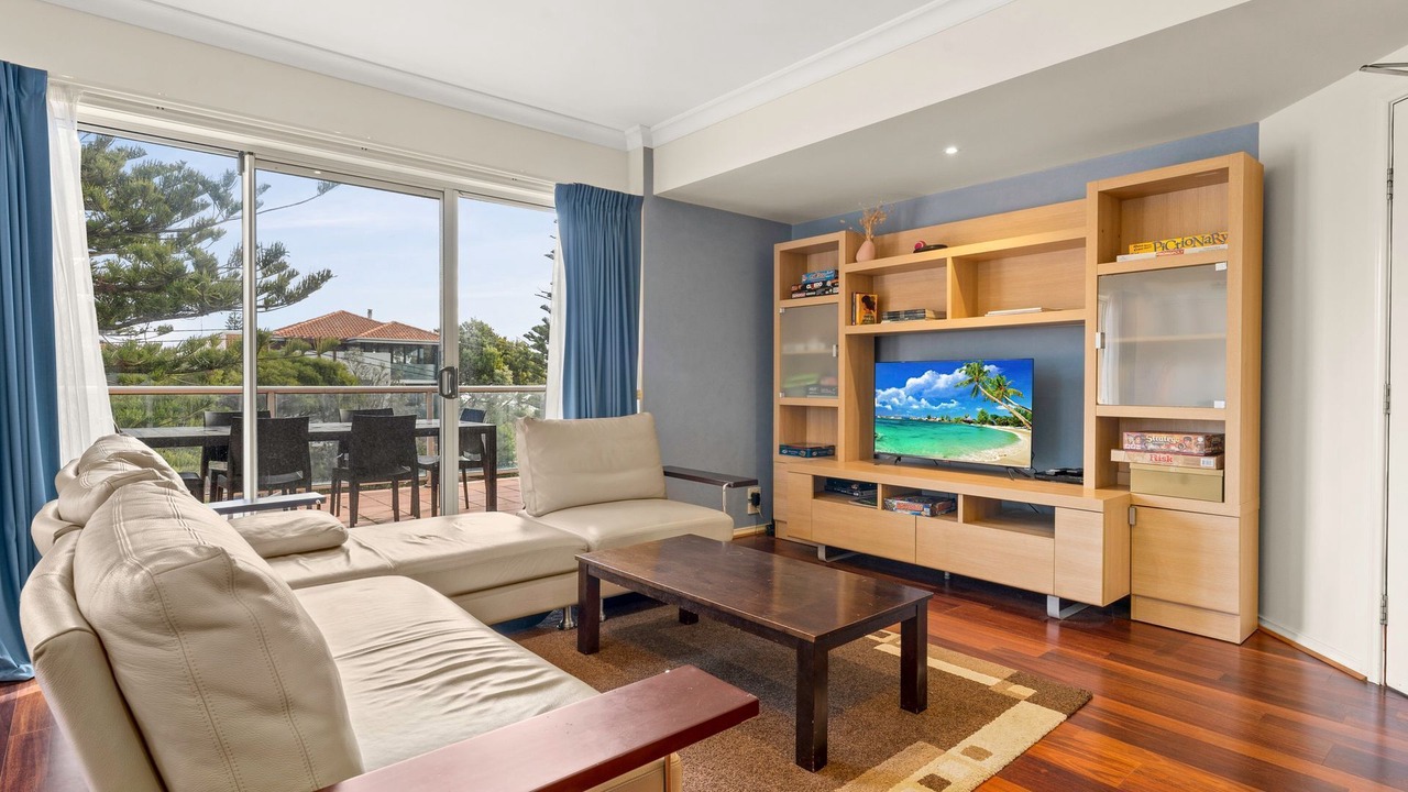 Photo of Livingroom in Cowes