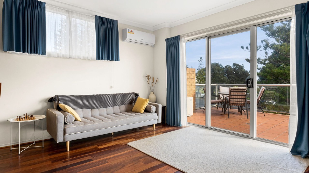 Photo of Livingroom in Cowes