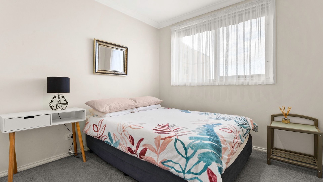 Photo of Bedroom in Cowes