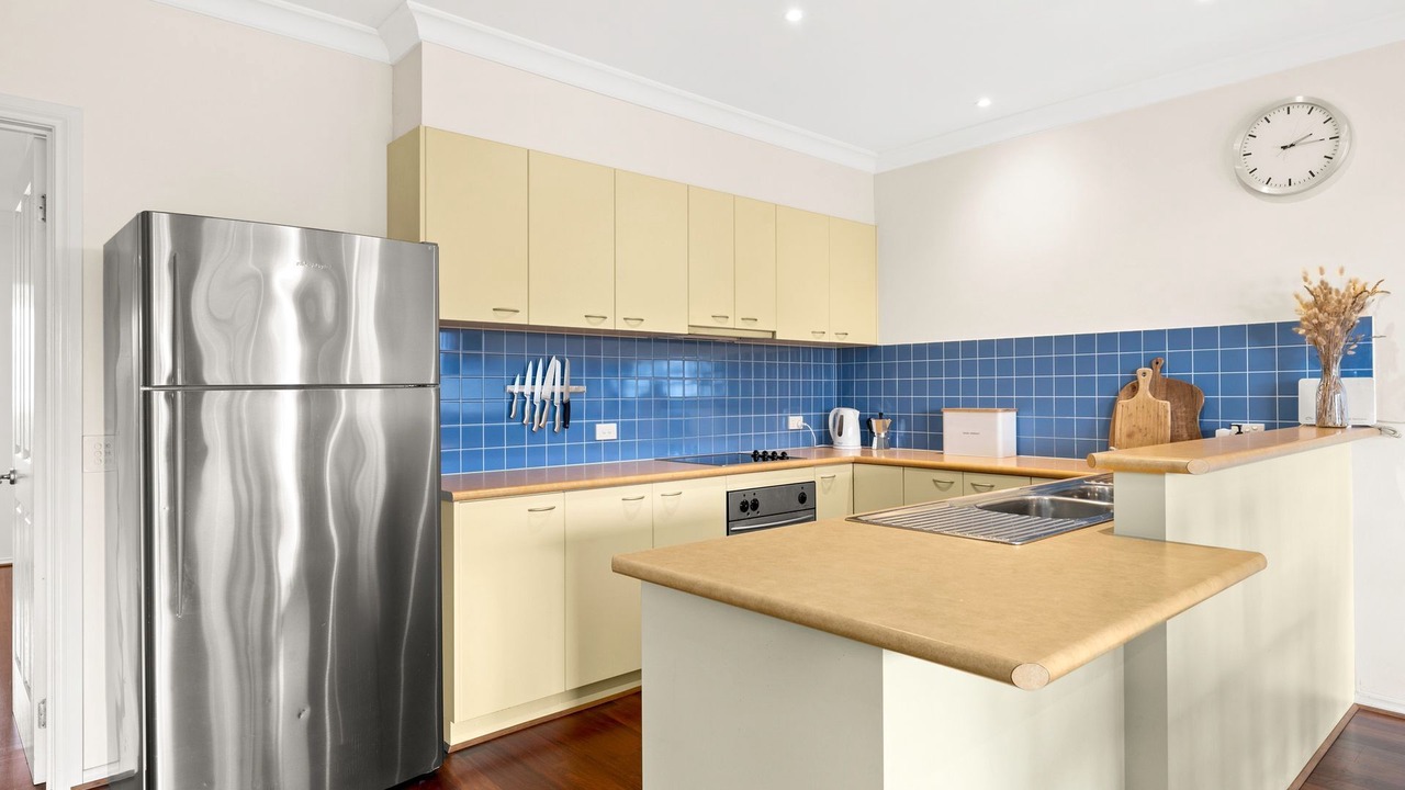 Photo of Kitchen in Cowes