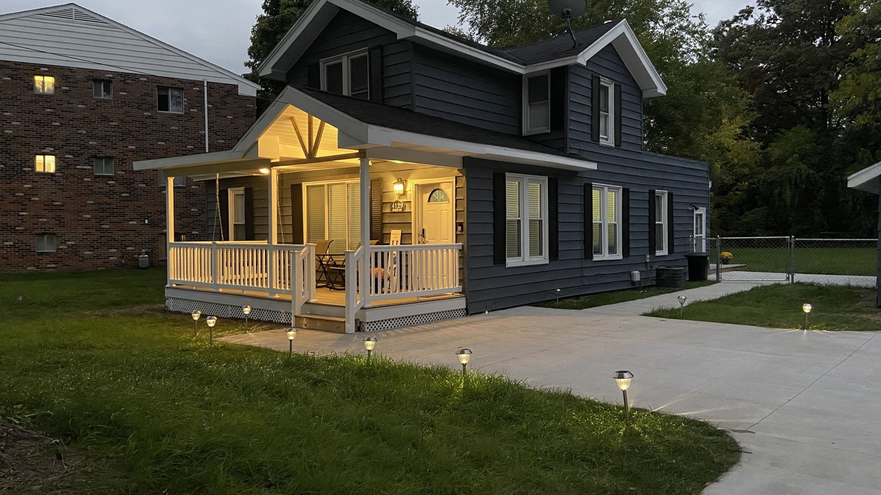 Photo of Outdoor in Fort Gratiot