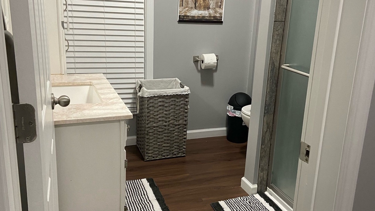 Photo of Bathroom in Fort Gratiot