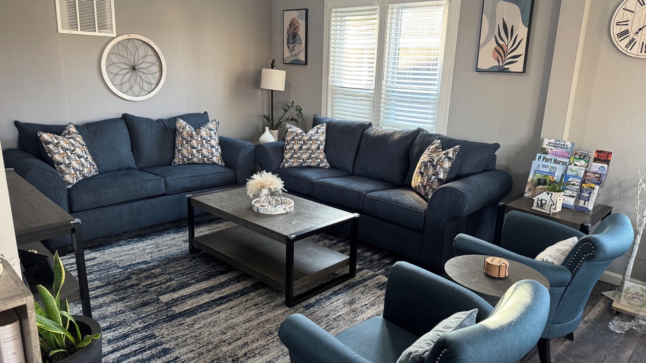 Photo of Livingroom in Fort Gratiot