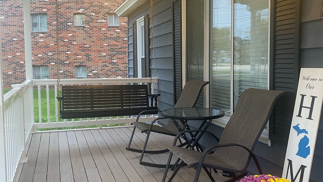 Photo of Outdoor in Fort Gratiot