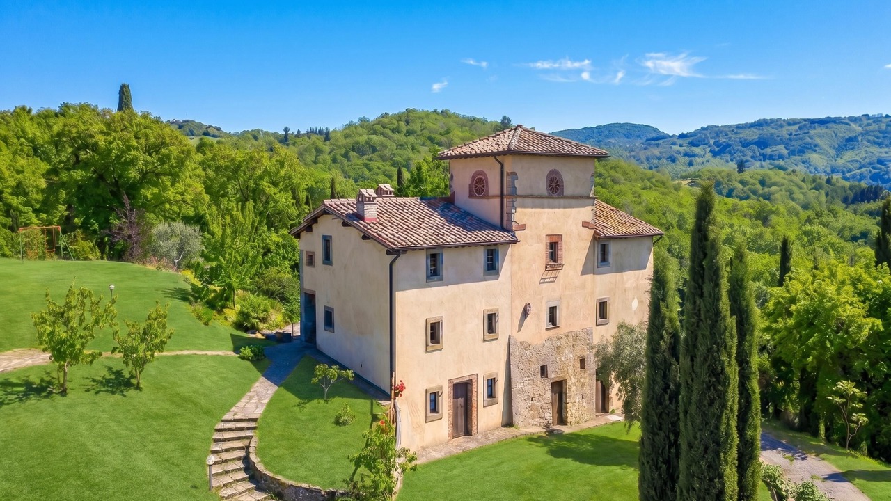 Photo of Others in Arcidosso