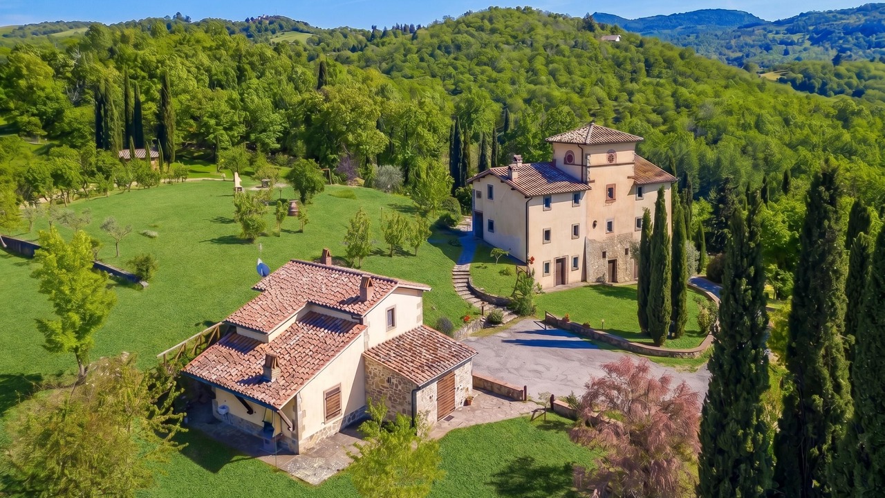 Photo of Others in Arcidosso