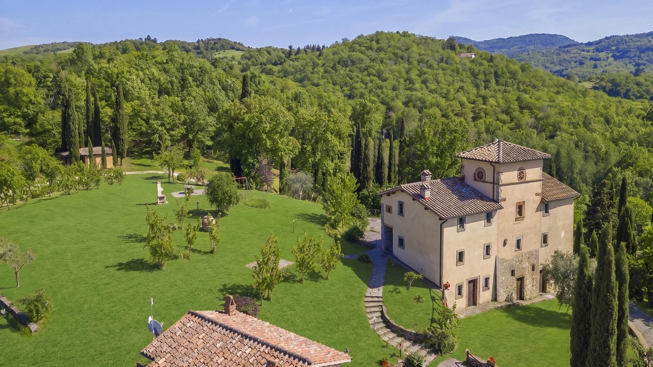 Photo of Others in Arcidosso