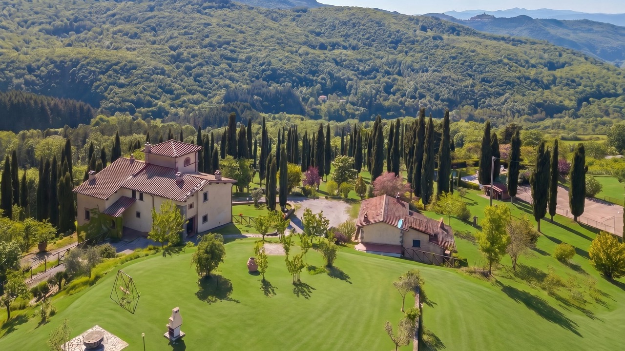 Photo of Others in Arcidosso