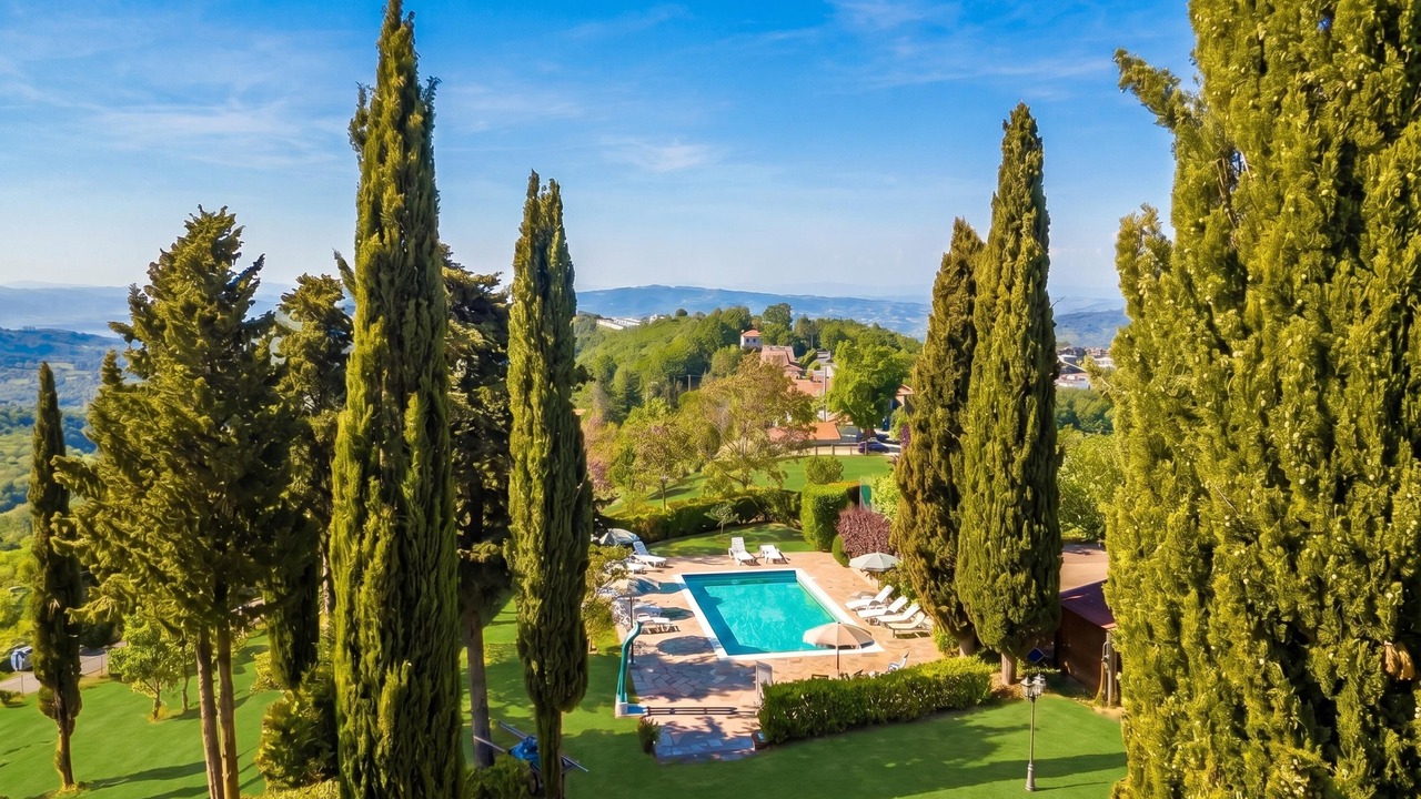 Photo of Outdoor in Arcidosso