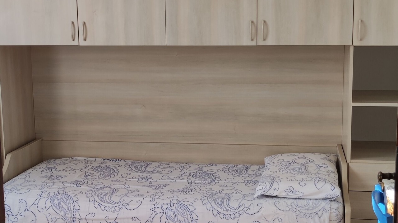 Photo of Bedroom in Torre del Lago Puccini