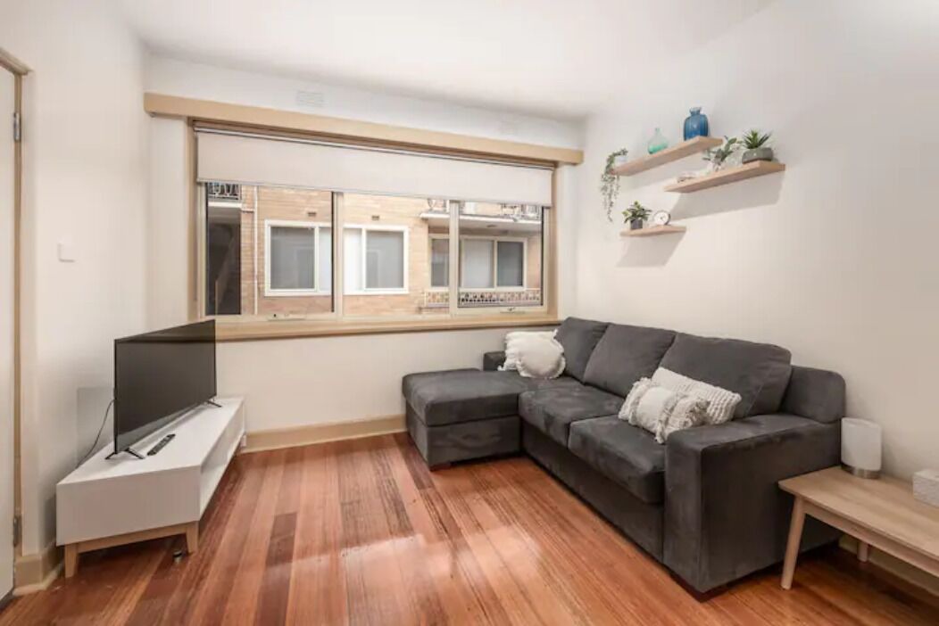 Photo of Livingroom in Balaclava