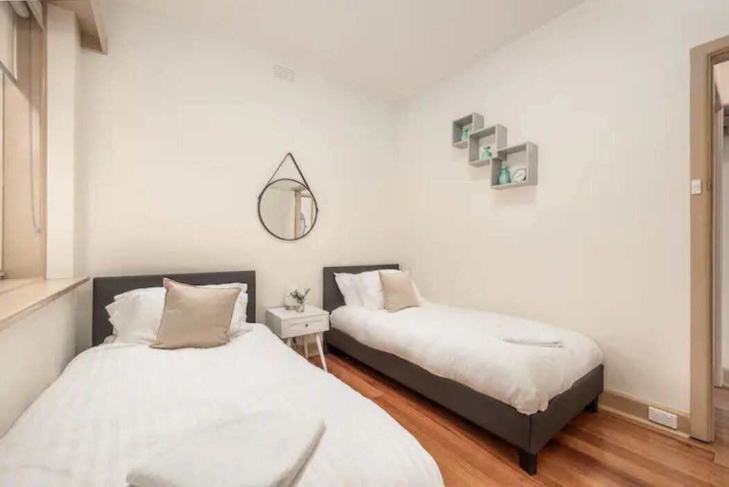 Photo of Bedroom in Balaclava