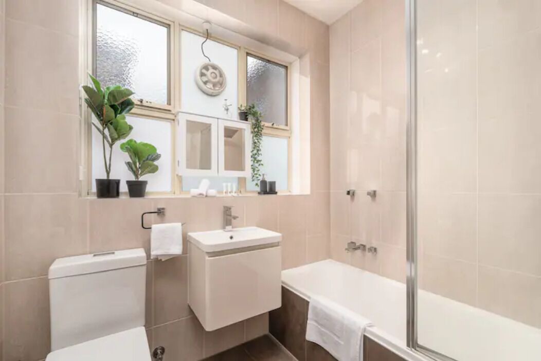 Photo of Bathroom in Balaclava