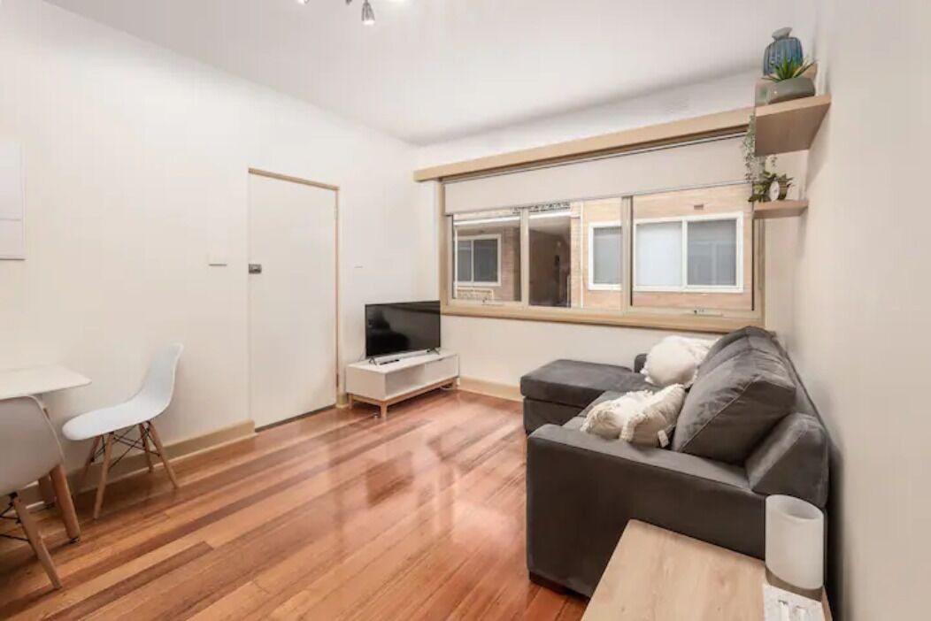 Photo of Livingroom in Balaclava