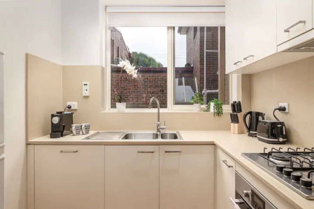 Photo of Kitchen in Balaclava