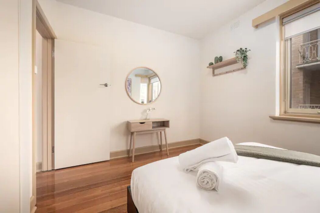 Photo of Bedroom in Balaclava