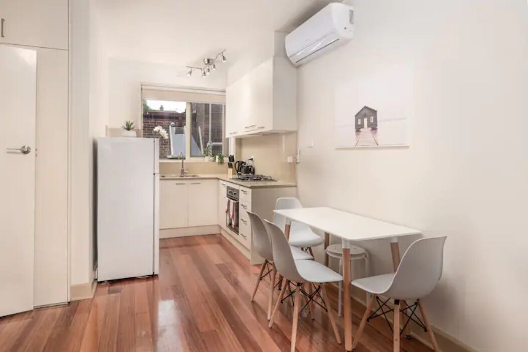 Photo of Kitchen in Balaclava