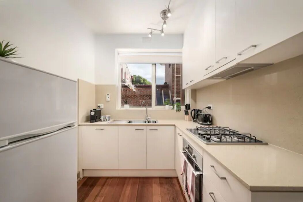 Photo of Kitchen in Balaclava