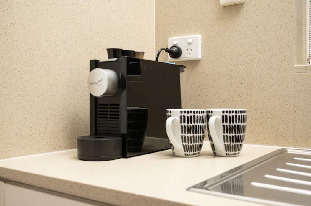 Photo of Kitchen in Balaclava