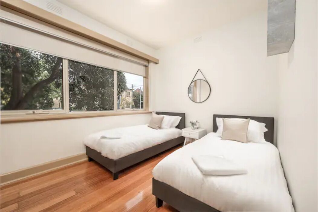 Photo of Bedroom in Balaclava