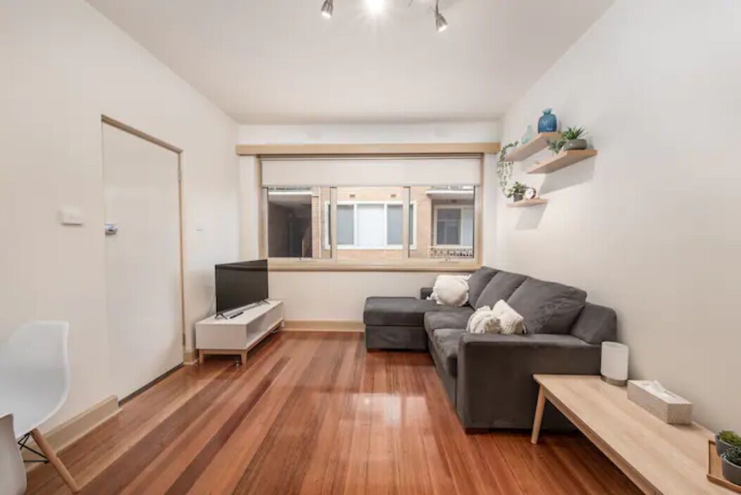 Photo of Livingroom in Balaclava