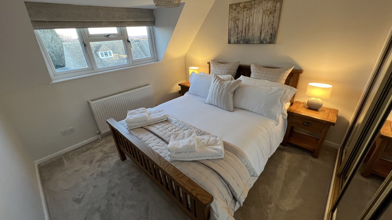Photo of Bedroom in Stow-on-the-Wold