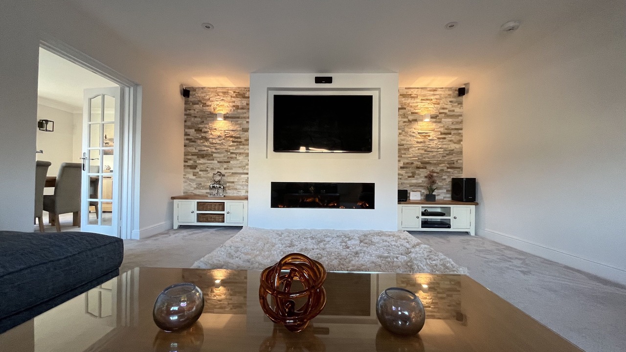 Photo of Livingroom in Stow-on-the-Wold