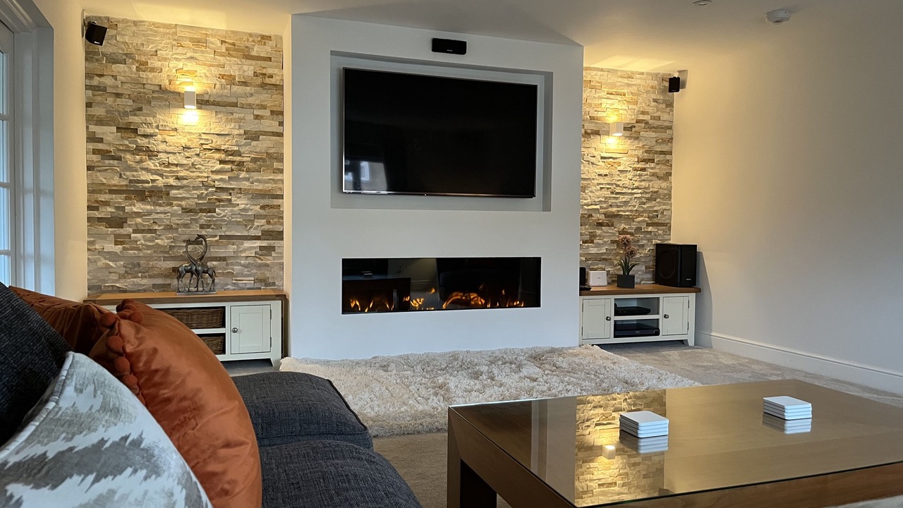 Photo of Livingroom in Stow-on-the-Wold