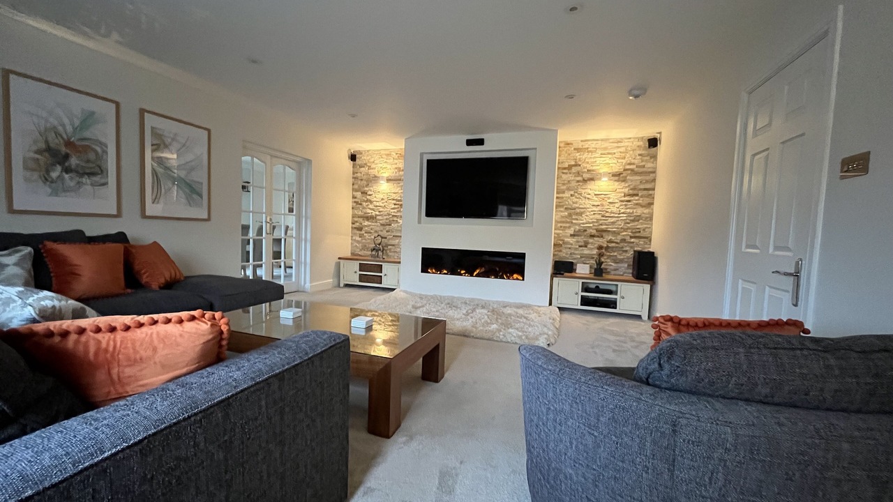 Photo of Livingroom in Stow-on-the-Wold