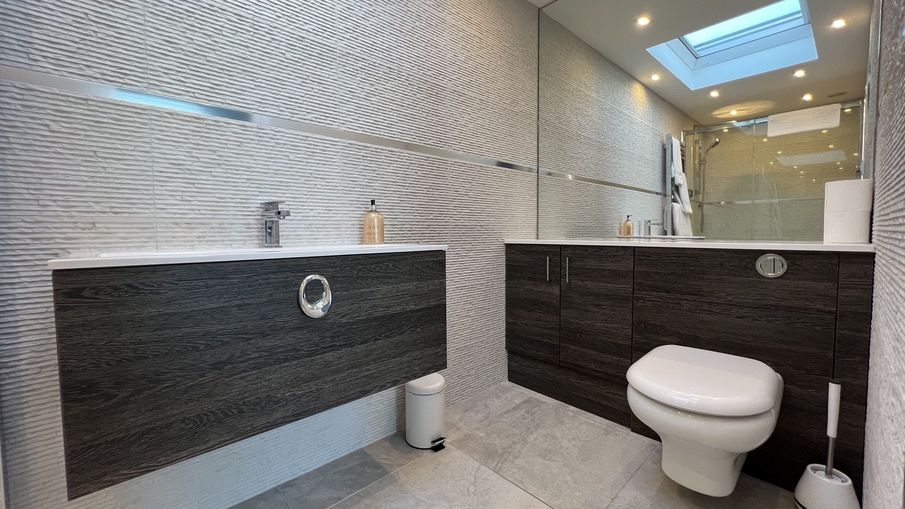 Photo of Bathroom in Stow-on-the-Wold