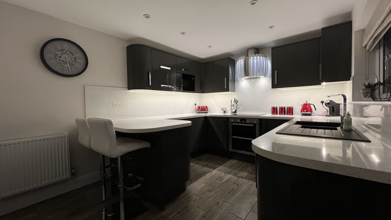 Photo of Kitchen in Stow-on-the-Wold