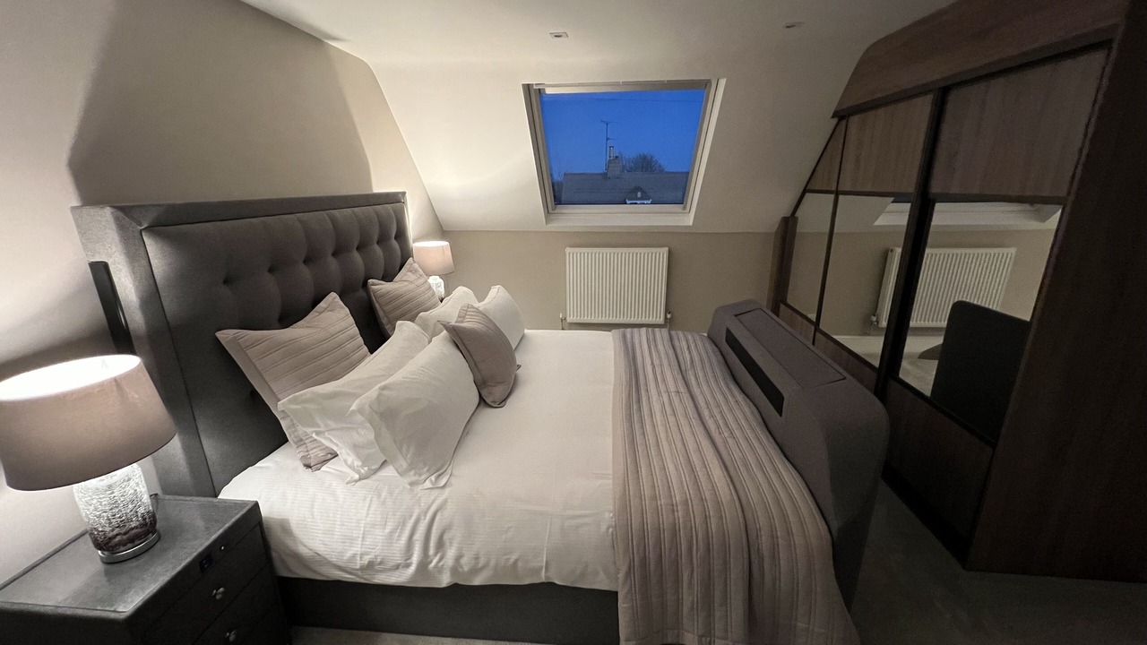 Photo of Bedroom in Stow-on-the-Wold