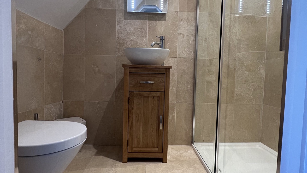Photo of Bathroom in Stow-on-the-Wold